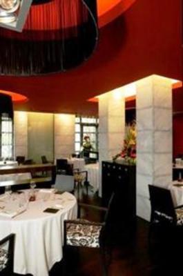 фото отеля Hotel Aragon Juillan