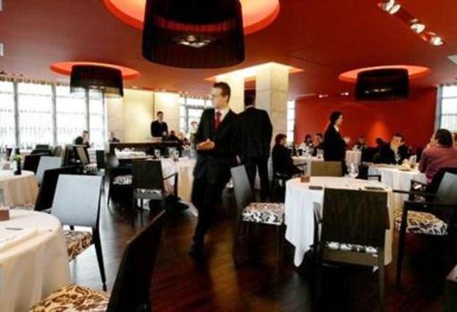 фото отеля Hotel Aragon Juillan