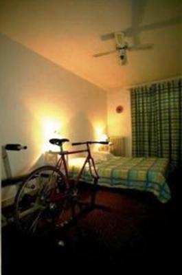 фото отеля Hotel Aragon Juillan