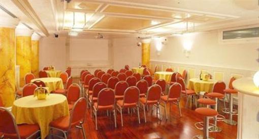 фото отеля Park Hotel Arnica