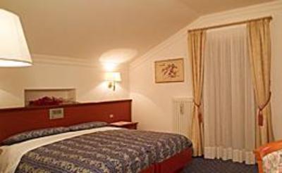 фото отеля Park Hotel Arnica