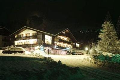 фото отеля Park Hotel Arnica