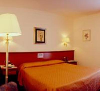 фото отеля Park Hotel Arnica