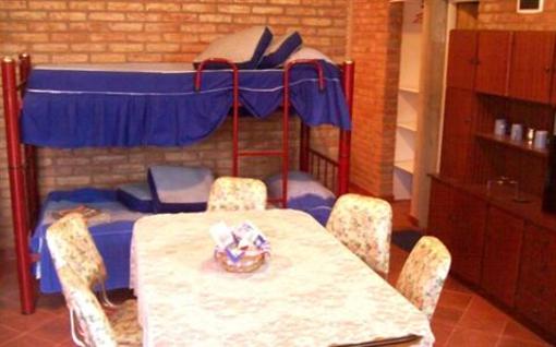 фото отеля Cabanas Brisa del Lago