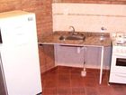 фото отеля Cabanas Brisa del Lago