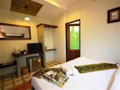 фото отеля Coco Lanta Resort