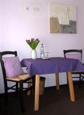 фото отеля Fruhstuckspension Lavendel