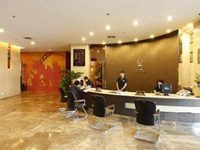 Hengdian World Studios Movie Star Hotel