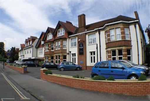 фото отеля BEST WESTERN Linton Lodge Hotel