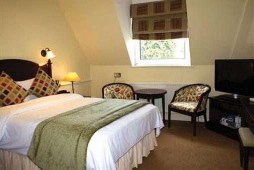 фото отеля BEST WESTERN Linton Lodge Hotel