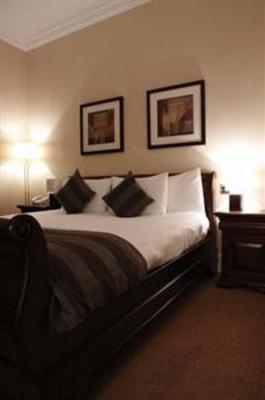 фото отеля BEST WESTERN Linton Lodge Hotel