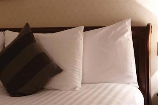 фото отеля BEST WESTERN Linton Lodge Hotel