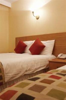 фото отеля BEST WESTERN Linton Lodge Hotel