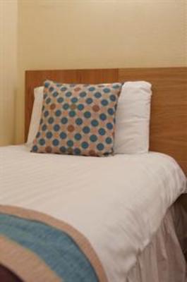 фото отеля BEST WESTERN Linton Lodge Hotel