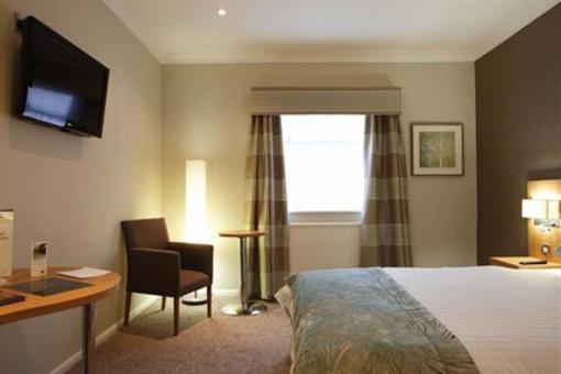 фото отеля BEST WESTERN Linton Lodge Hotel