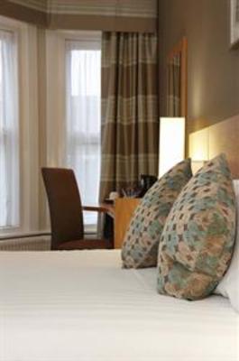 фото отеля BEST WESTERN Linton Lodge Hotel