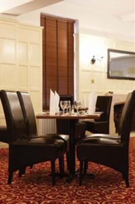 фото отеля BEST WESTERN Linton Lodge Hotel
