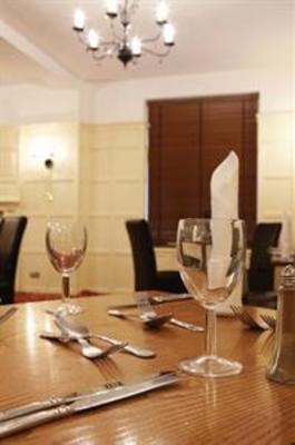 фото отеля BEST WESTERN Linton Lodge Hotel