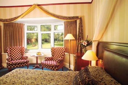 фото отеля BEST WESTERN Linton Lodge Hotel