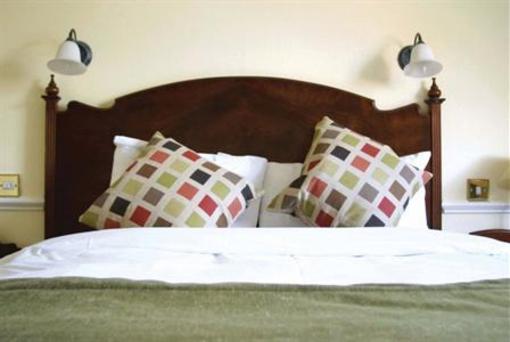 фото отеля BEST WESTERN Linton Lodge Hotel