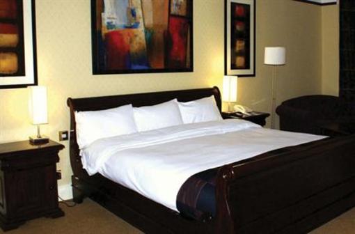 фото отеля BEST WESTERN Linton Lodge Hotel