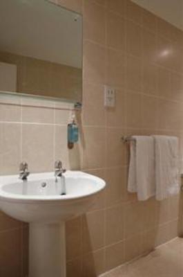 фото отеля BEST WESTERN Linton Lodge Hotel
