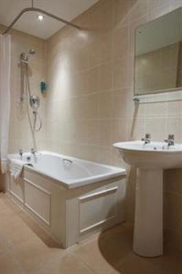 фото отеля BEST WESTERN Linton Lodge Hotel