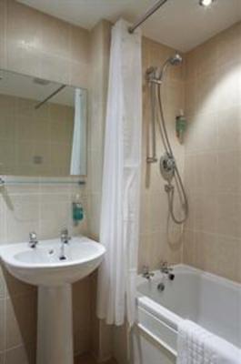 фото отеля BEST WESTERN Linton Lodge Hotel