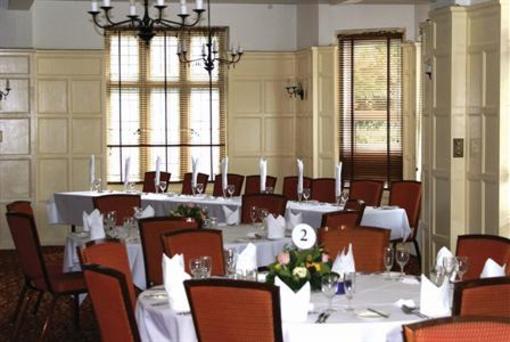 фото отеля BEST WESTERN Linton Lodge Hotel