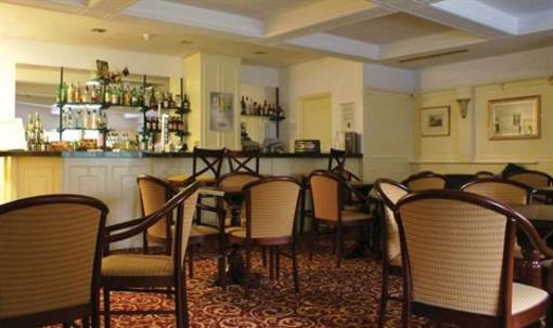 фото отеля BEST WESTERN Linton Lodge Hotel