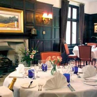 фото отеля BEST WESTERN Linton Lodge Hotel
