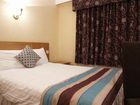 фото отеля BEST WESTERN Linton Lodge Hotel