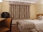 фото отеля BEST WESTERN Linton Lodge Hotel