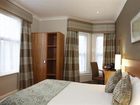 фото отеля BEST WESTERN Linton Lodge Hotel