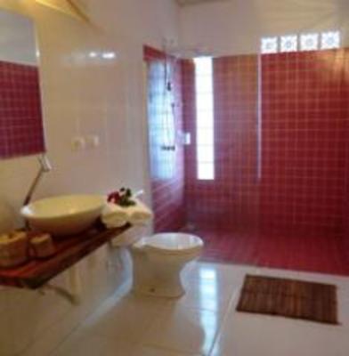 фото отеля Pousada Villa Tatuamunha