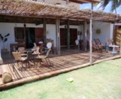 фото отеля Pousada Villa Tatuamunha