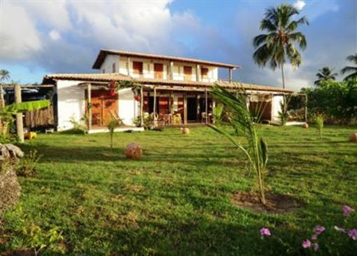 фото отеля Pousada Villa Tatuamunha