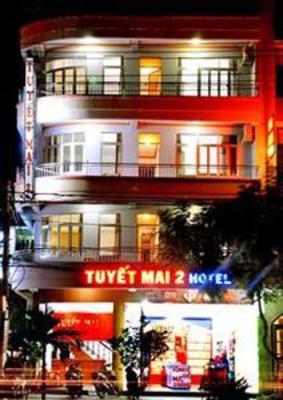 фото отеля Tuyet Mai 2 Hotel