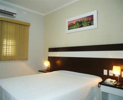 фото отеля Itamaraty Hotel