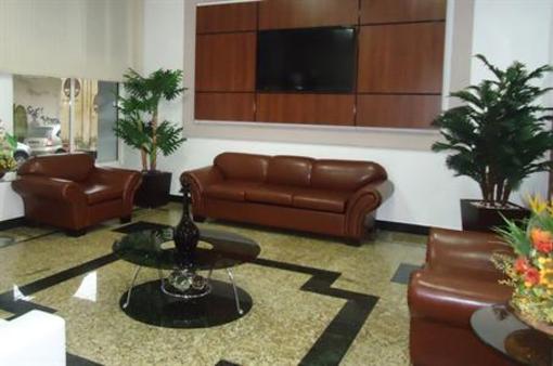 фото отеля Itamaraty Hotel