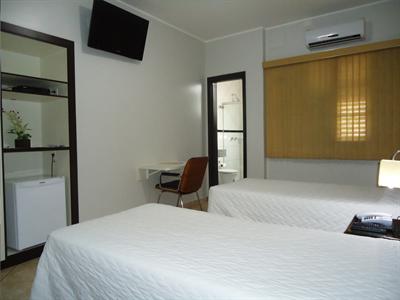 фото отеля Itamaraty Hotel