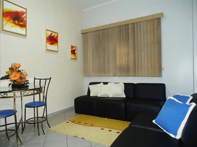 фото отеля Itamaraty Hotel