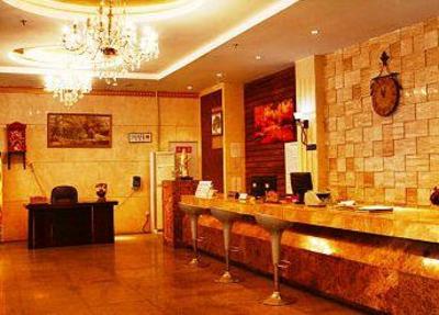 фото отеля Duzhidu Hotel