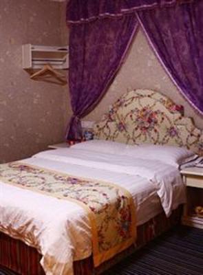 фото отеля Duzhidu Hotel