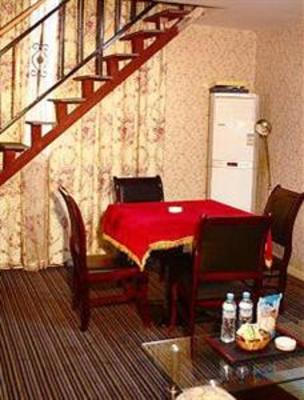 фото отеля Duzhidu Hotel