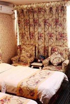 фото отеля Duzhidu Hotel