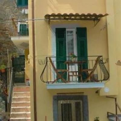 фото отеля Apartment - La Spezia