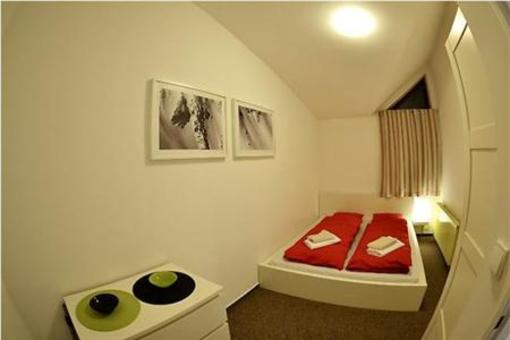 фото отеля Apartmany Jasna Chopok