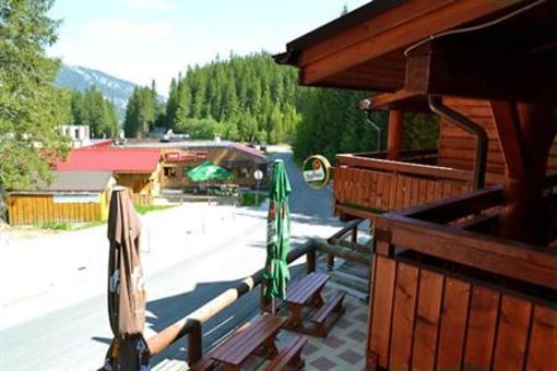 фото отеля Apartmany Jasna Chopok