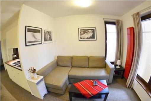 фото отеля Apartmany Jasna Chopok